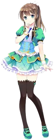 雨桜 みさき