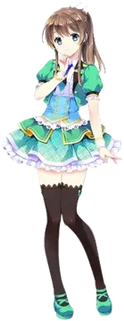 雨桜 みさき