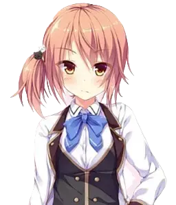 上月沙奈