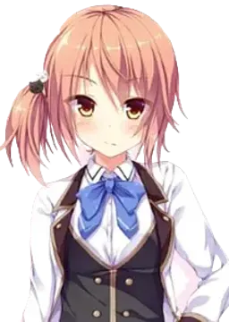 上月沙奈