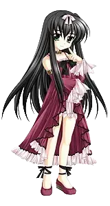 悪魔シュトラスカ