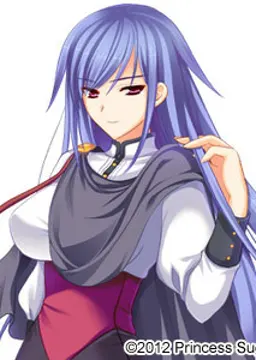 禍星イヅナ