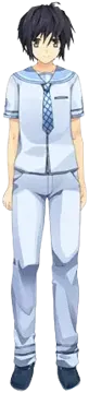 轰周平