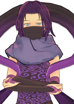 Kanatsune Ame