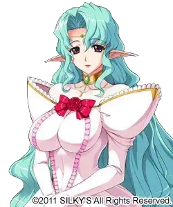 アリエッタ・エルフィンリーネ