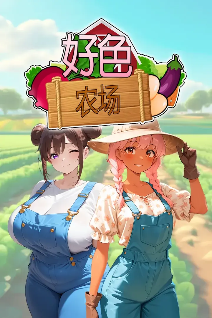 ホーニー・ファーム