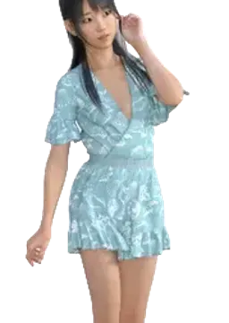 遥