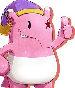 ドリパク
