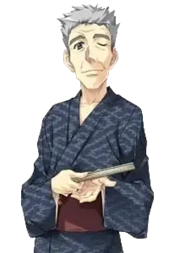 上坂 喜兵衛