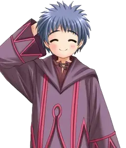 アルクム・ヒュー