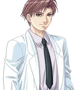 森岡 司