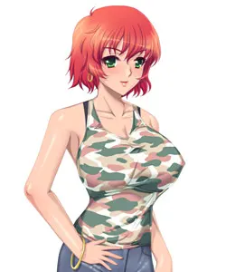 夏原七濑