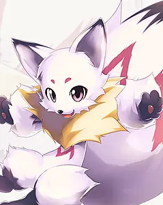 シロ