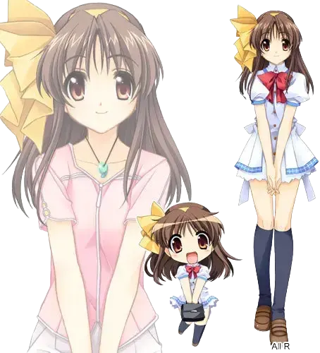矢間口美晴