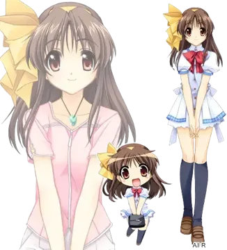 矢間口美晴