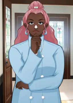 Imani Pierce