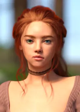 Celestine
