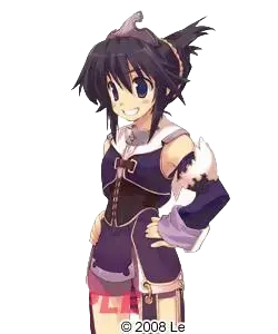 エレミア・エウリスミア
