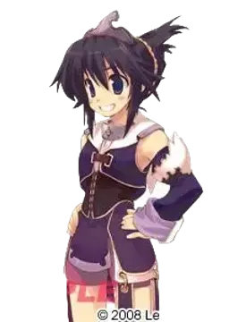 エレミア・エウリスミア
