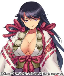 三好晴美入道