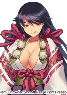 三好晴美入道