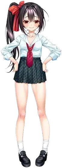 上月 望愛