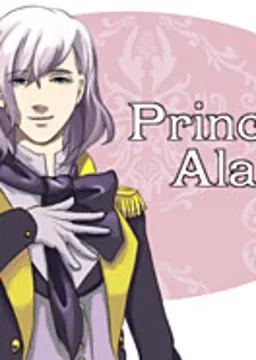 Alastor Granteau