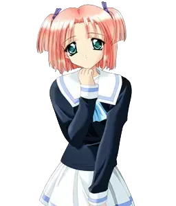 清濑 蕾