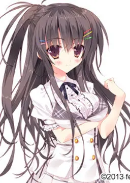 本須和 茉莉