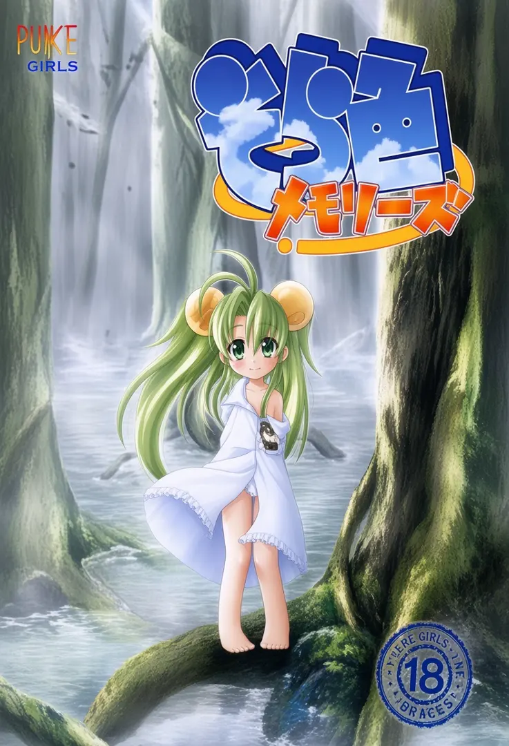 そら色メモリーズ