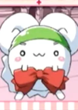 ムギまる