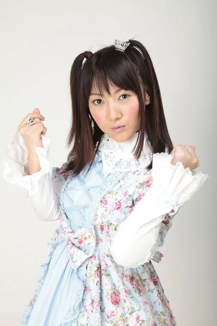 桃井はるこ