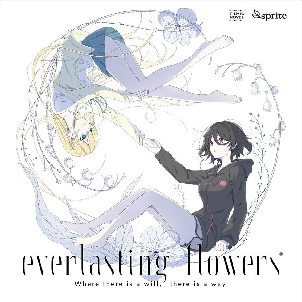 everlasting flowers