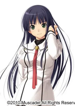 梗月美琴