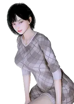 Mia Blossom