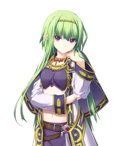 エイフェリア・プラダ