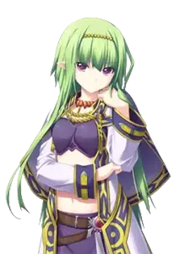 エイフェリア・プラダ