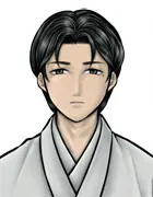 墨人