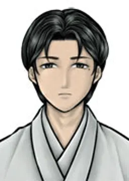 墨人