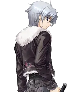 カイム・アストレア
