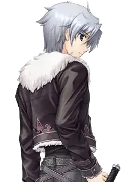 カイム・アストレア
