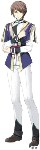 壬生 ツヅキ
