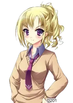 真波 星羅