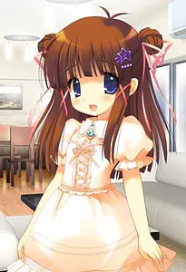 野野宫茜
