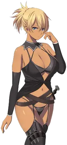 ロレッタ・シャンス