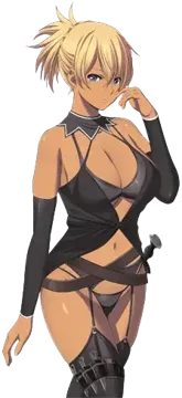 ロレッタ・シャンス