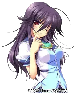 エルネスティナ＝マドリー
