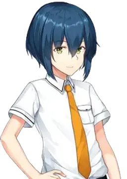蔵満 碧