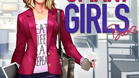 Smart Girls Book 3