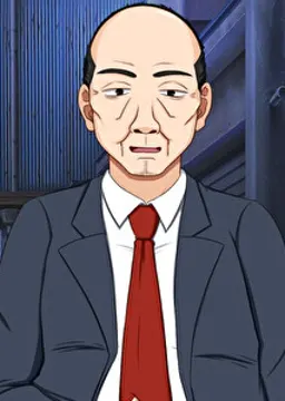 P活おじさん
